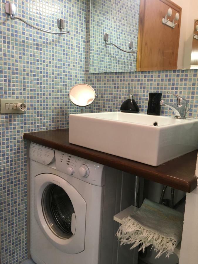 Happy House Apartment Gubbio Bagian luar foto